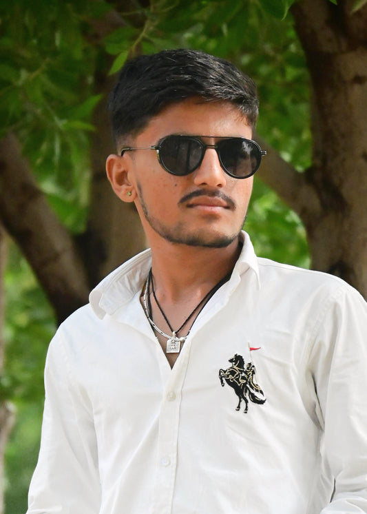 Yodha - The Royal Shirt