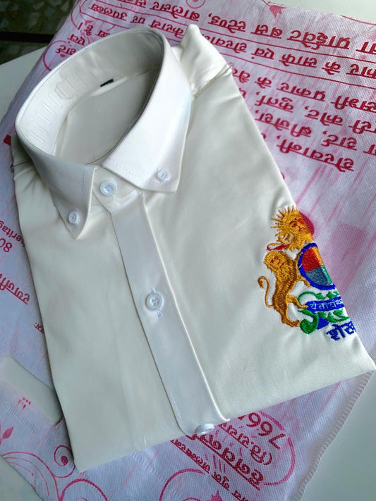 Shekhawat Dynasty Logo Shirt