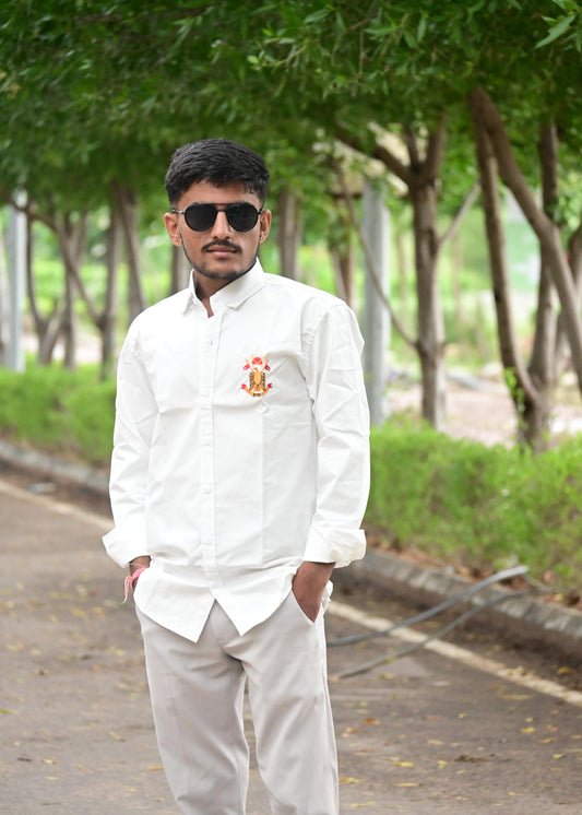 Inda Dynasty Logo Shirt