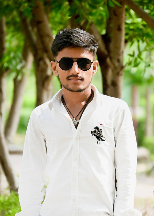 Yodha - The Royal Shirt