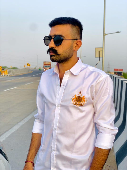 Deora Dynasty Logo Shirt