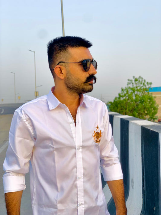 Deora Dynasty Logo Shirt