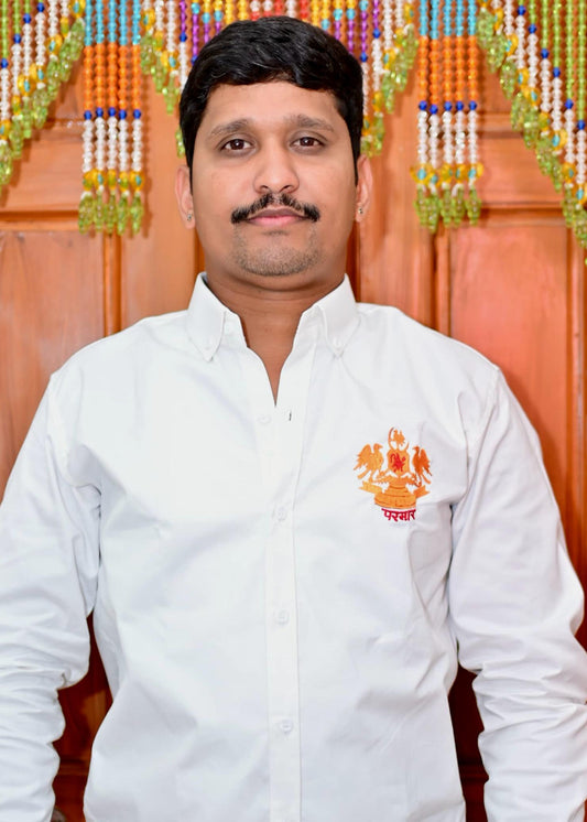 Parmar Dynasty Logo Shirt