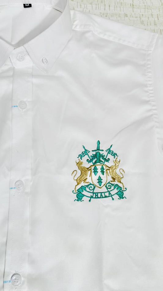 Jhala Dynasty Logo Shirt
